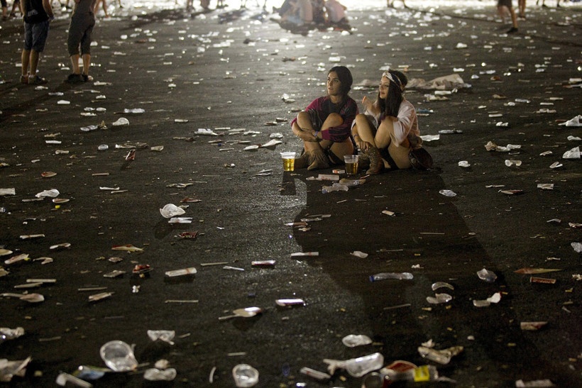 Dünya bugün bu kareleri konuştu - Resim: 1