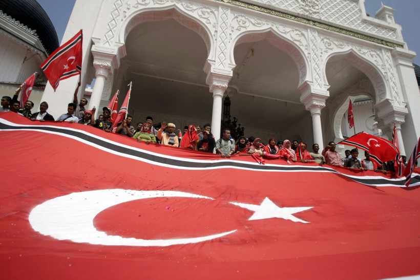 Bugün dünya bu kareleri konuştu - Resim: 1