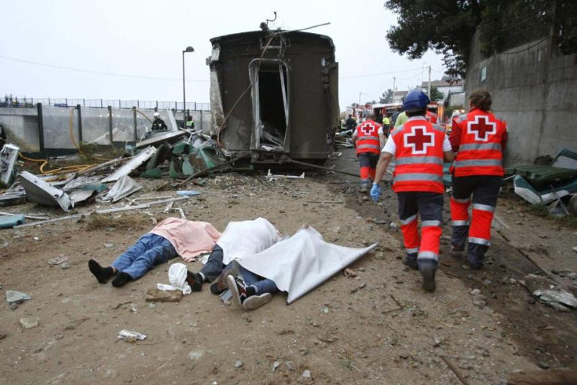 Son 40 yılın en büyük tren kazası - Resim: 2