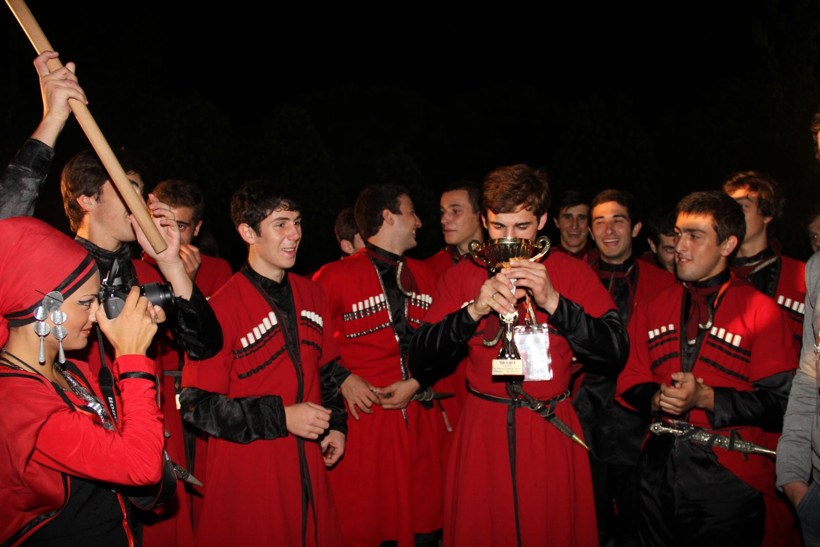 Bakırköy Festivaline renkli kapanış - Resim: 3