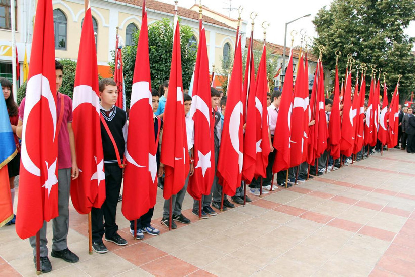 Yeni eğitim-öğretim yılı başladı - Resim: 3