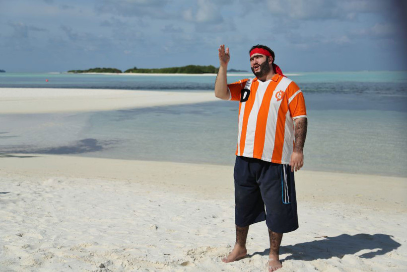 Recep İvedik'ten yeni bir proje daha... - Resim: 2