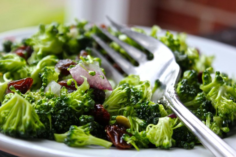 Brokoli neye iyi gelir? Brokolinin faydaları nelerdir? - Resim: 1