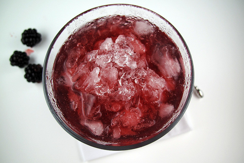 Böğürtlenin faydaları nelerdir? Böğürtlen nelere iyi gelir?  - Resim: 4