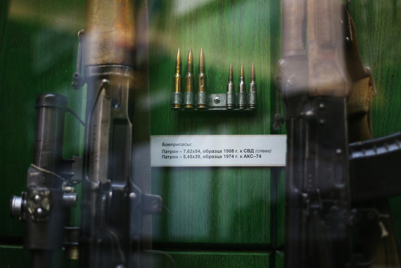 Rus istihbaratı sergilendi... - Resim: 3