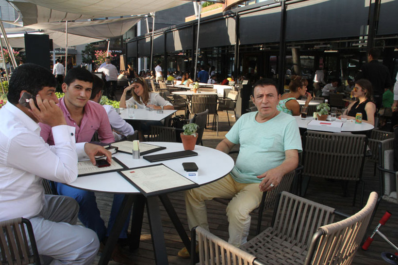 'Ödediğim Tazminat haram zıkkım olsun' - Resim: 3