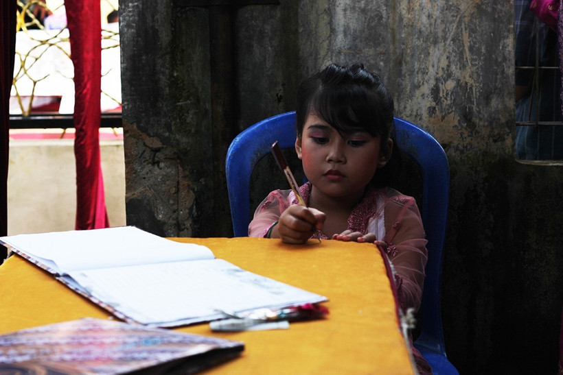 Hacca gitmeyene kız verilmiyor - Resim: 4