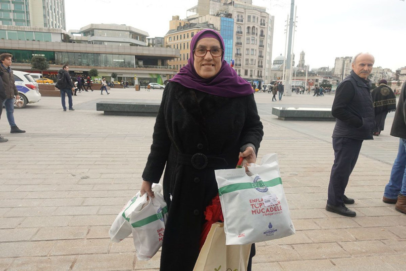 Halk Sebze satış noktaları! Haller panikle fiyat indirdi rakama bakın - Resim: 3