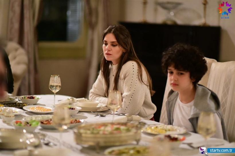 Aslı Enver ve Özcan Deniz İsrail'i fethedecek milyon dolarlık anlaşma - Resim: 4