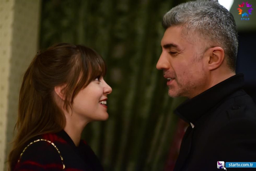 Aslı Enver ve Özcan Deniz İsrail'i fethedecek milyon dolarlık anlaşma - Resim: 2