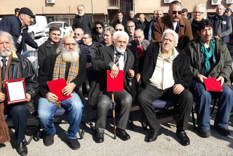 "Cüneyt Arkın öldü" iddialarına eşinden cevap - Resim: 4