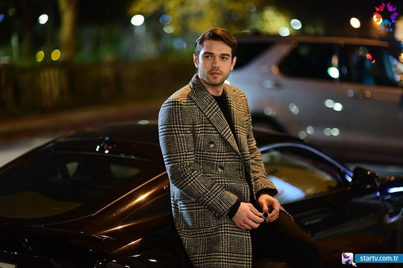 Star'ın reyting makinesi dizisine flaş isim! Seksi oyuncu Kardeş Çocukları'nda - Resim: 3