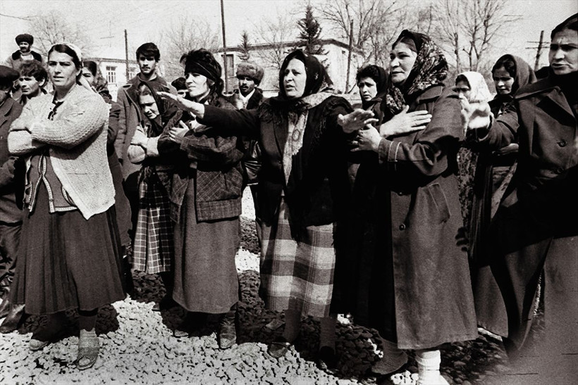 Azerbaycan savcılığı Hocalı katliamındaki dehşeti ortaya koydu - Resim: 2