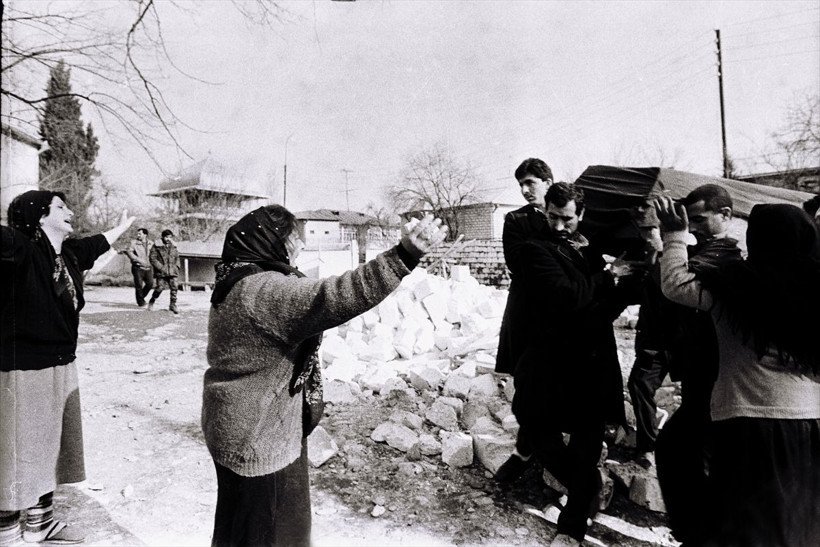 Azerbaycan savcılığı Hocalı katliamındaki dehşeti ortaya koydu - Resim: 3