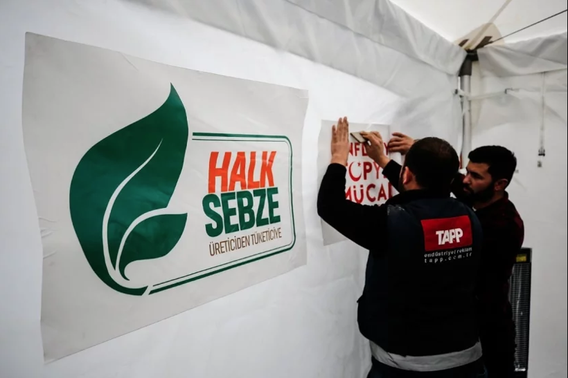 e-tanzime 2.5 milyon kişi başvurdu - Resim: 3