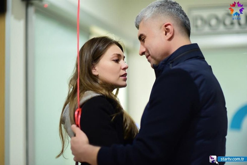 İstanbullu Gelin apar topar erken final yapıyor! Meğer işin aslı çok başkaymış - Resim: 3