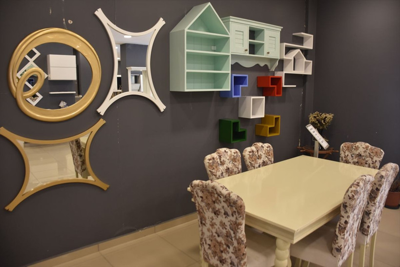 İşsiz kaldığı sektörde patron oldu - Resim: 1