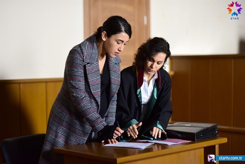 İstanbullu Gelin final bölümü sızdı! Bakın dizide şimdi neler olacak? - Resim: 1