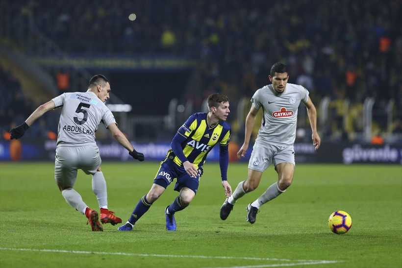 Rıdvan Dilmen'den sert eleştiri: Yakında futbolu yasaklayacaklar - Resim: 2