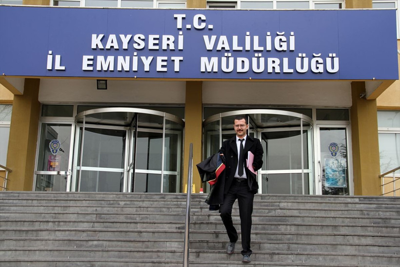 İki yarım kolla doğdu yaptıkları şaşırttı - Resim: 4