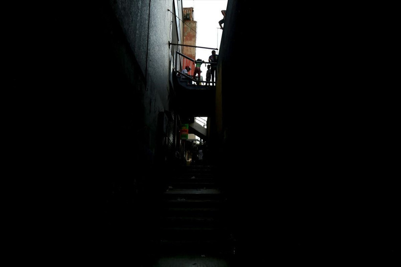 Venezuela'da 5 gündür elektrikler yok bütün ülke resmi tatilde - Resim: 4