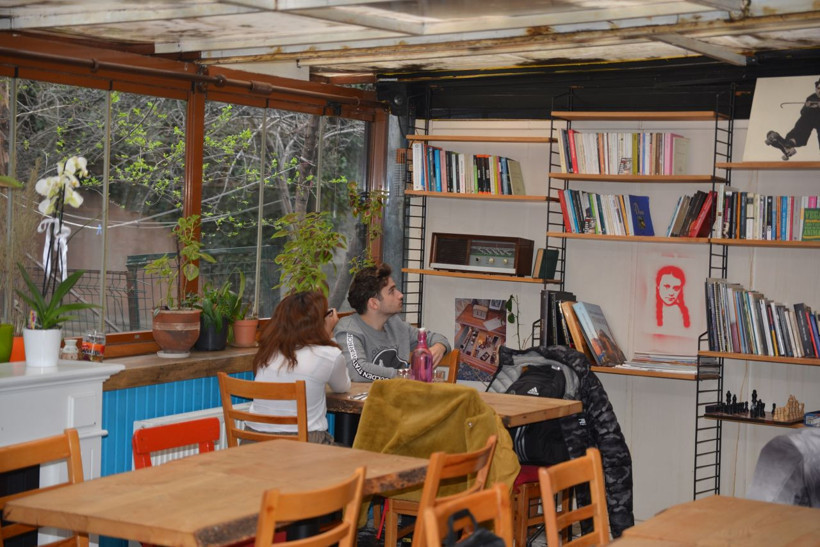 Antalya'dan İzmir'den bu lahmacun için Ankara'ya geliyorlar - Resim: 3