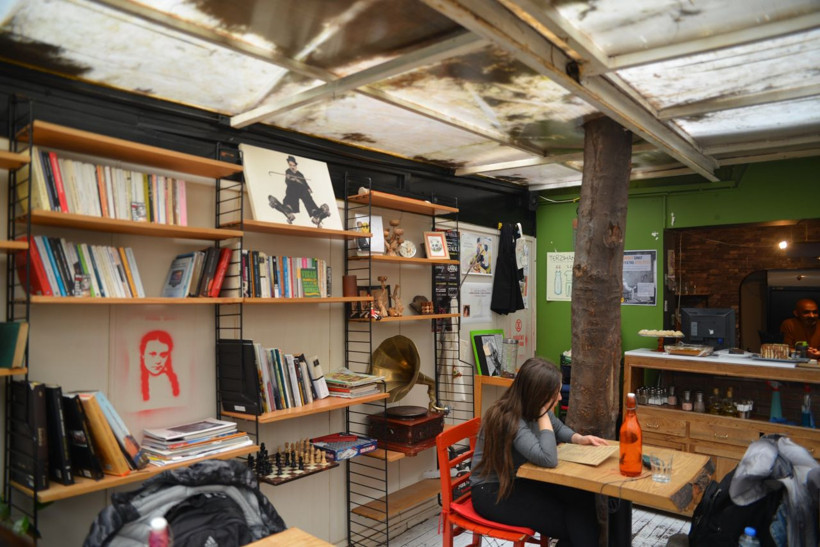 Antalya'dan İzmir'den bu lahmacun için Ankara'ya geliyorlar - Resim: 4