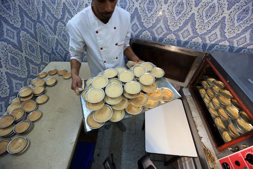 İsmini ilk kez duyacaksınız her gün önünde kuyruğa giriyorlar - Resim: 1