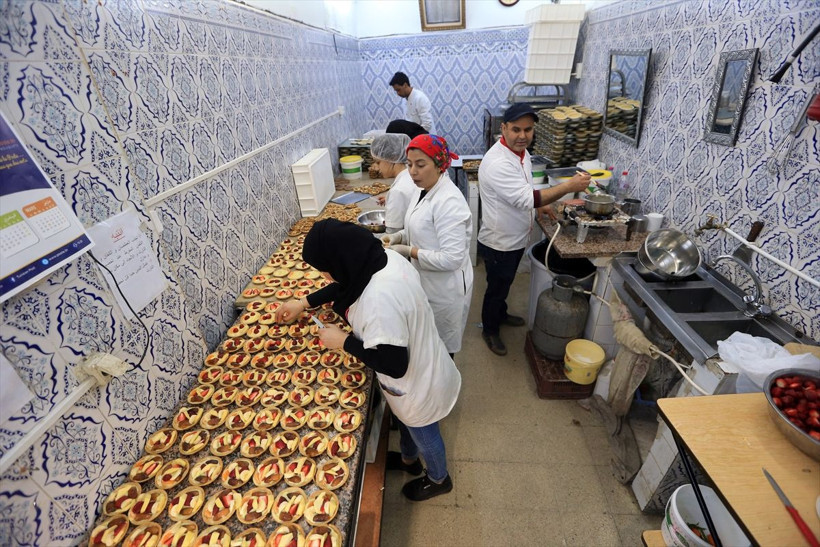 İsmini ilk kez duyacaksınız her gün önünde kuyruğa giriyorlar - Resim: 2