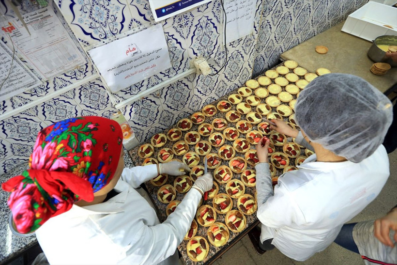 İsmini ilk kez duyacaksınız her gün önünde kuyruğa giriyorlar - Resim: 3