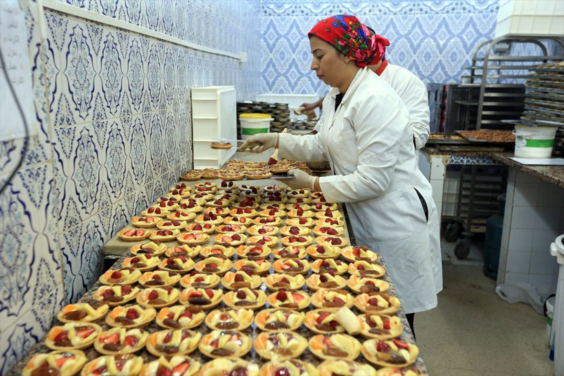 İsmini ilk kez duyacaksınız her gün önünde kuyruğa giriyorlar - Resim: 4