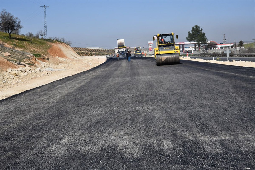 Ailesinden bu yolda can vermeyen kimse kalmadı - Resim: 1