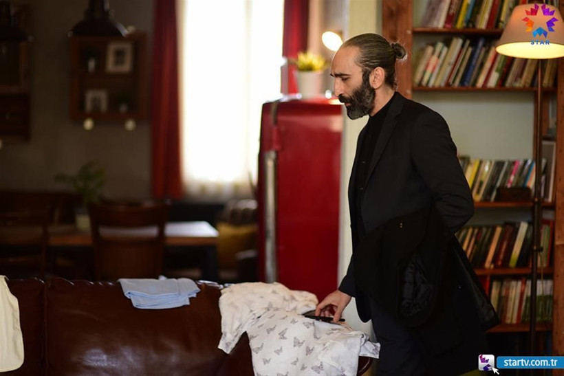 İstanbullu Gelin'de finale haftalar kala pes dedirten mantık hatası! - Resim: 2