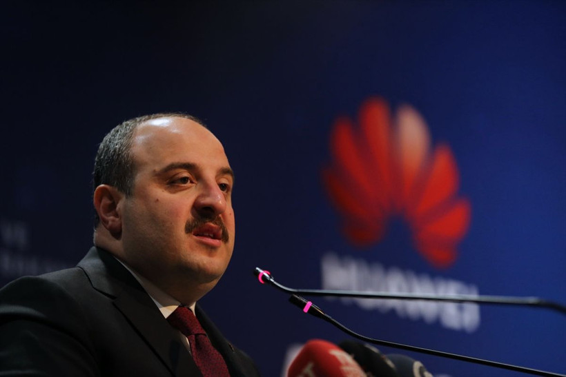 Sanayi Bakanı Mustafa Varank'dan güzel haber 'Araştırmacılar Türkiye'ye geliyor' - Resim: 2