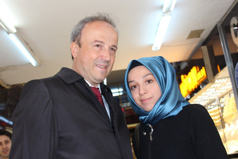 Türkiye'nin ilk engelli belediye başkanı Turan Hançerli oldu - Resim: 3