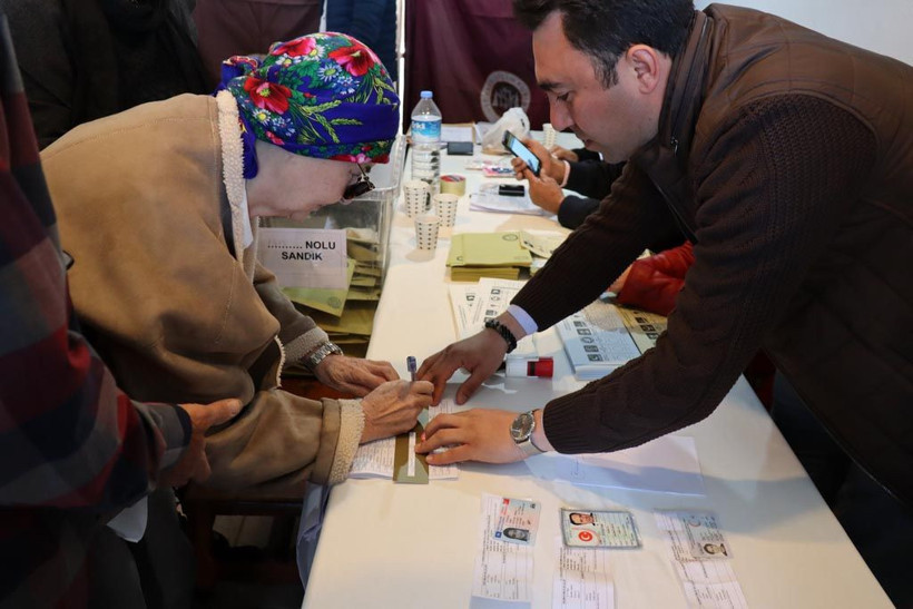 Fatma Girik oyunu verdi 'Her şey güzel olacak' dedi - Resim: 3