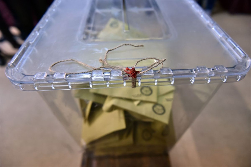 AK Parti ve MHP birçok il ve ilçede seçim sonucuna itiraz etti oylar yeniden sayılıyor - Resim: 4