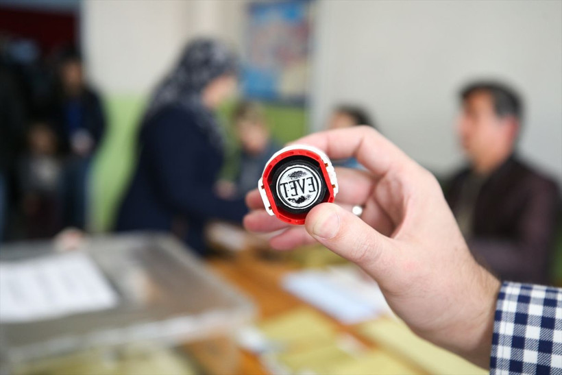 YSK Seçim Kanununa göre olağanüstü itiraz nedir hangi şartlarda yapılır - Resim: 1