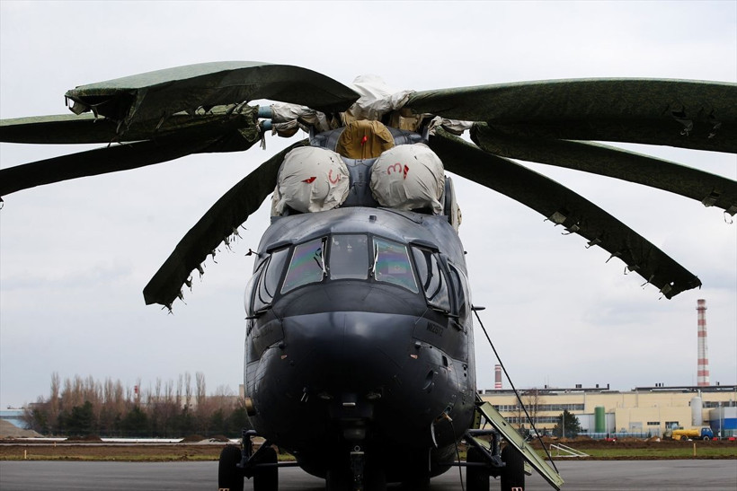 Birlikte helikopter üretelim Rusya'dan Türkiye'ye sürpriz öneri - Resim: 3