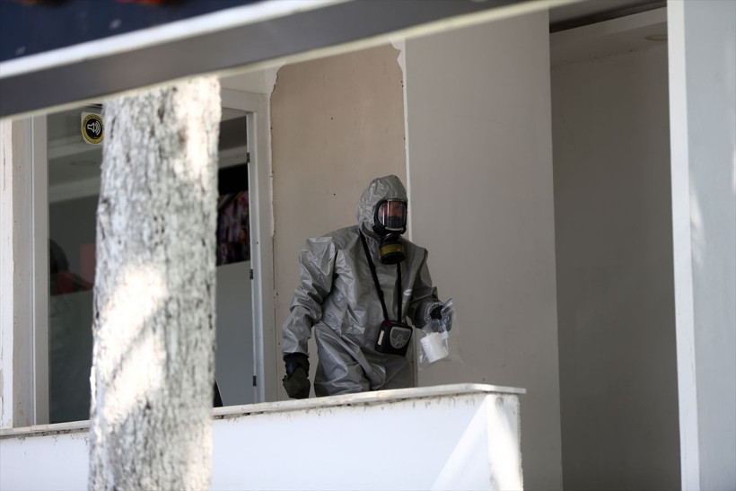 Adana'da ele geçirildi! Bir gramı 23 milyon dolara satılılıyor - Resim: 2