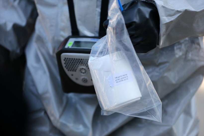 Adana'da ele geçirildi! Bir gramı 23 milyon dolara satılılıyor - Resim: 3