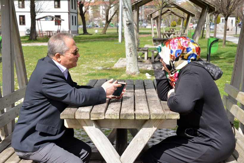 3 gün süren milyonerliği 1 saatte sona erdi - Resim: 3