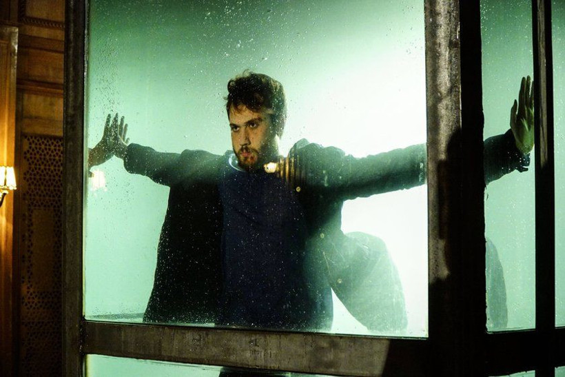 Çukur dizisi 'Timsah Celil kim gerçek ismi ne - Resim: 4