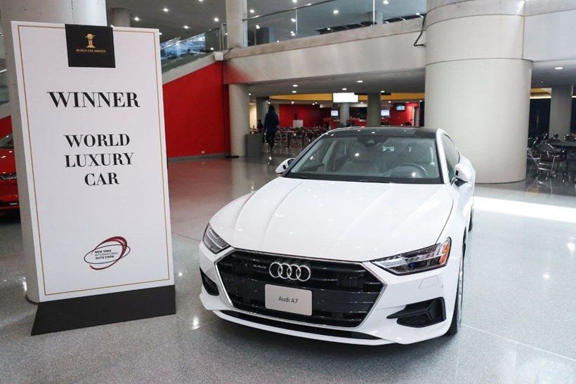 Dünyada Yılın Otomobili belli oldu İşte 2019 ödülünün sahibi - Resim: 3