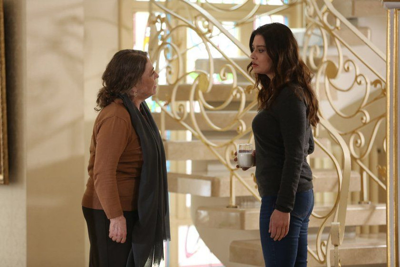 Show TV olmaz denileni yaptı! Reyting rekortmeni dizi final yapıyor - Resim: 3