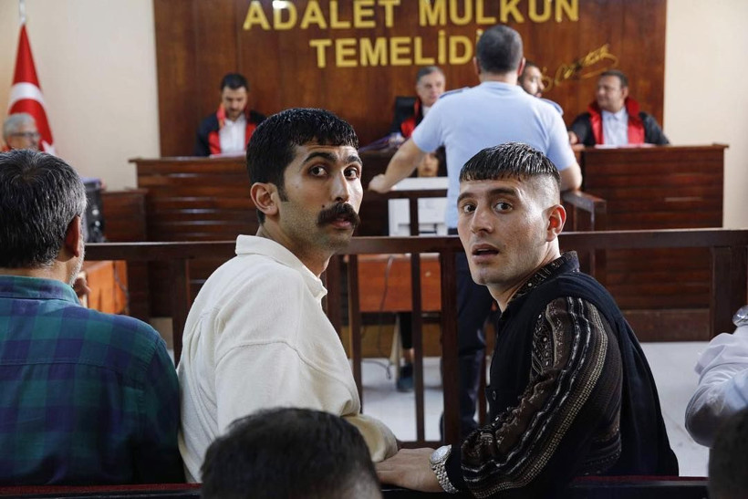 Çukur'a fenomen diziden bomba transfer Azer kim? - Resim: 3