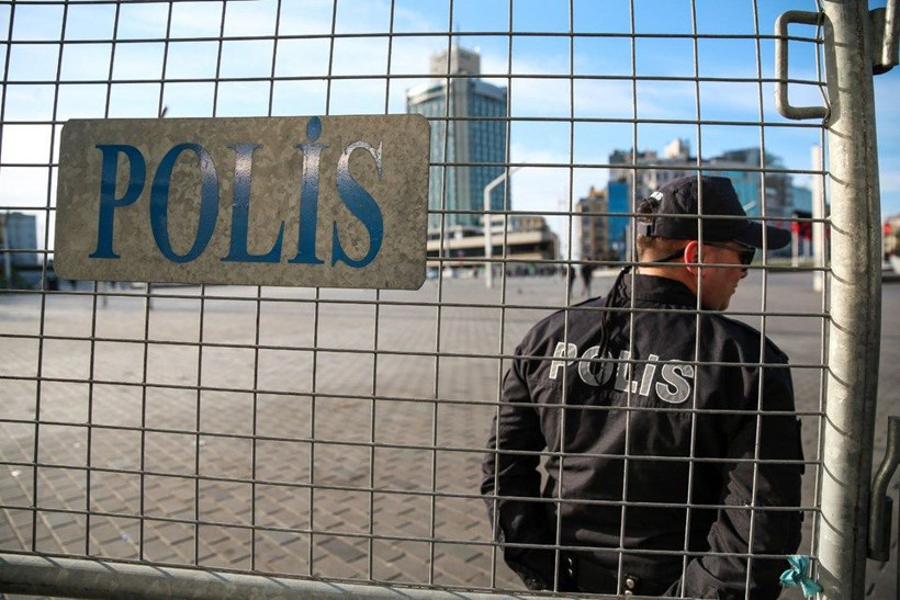 1 Mayıs İşçi Bayramı tüm yurtta böyle kutlanıyor - Resim: 2