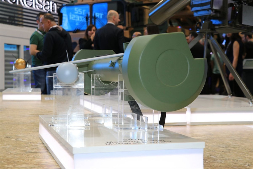 Yerli mühimmat Cida, yıl sonunda göreve hazır - Resim: 3