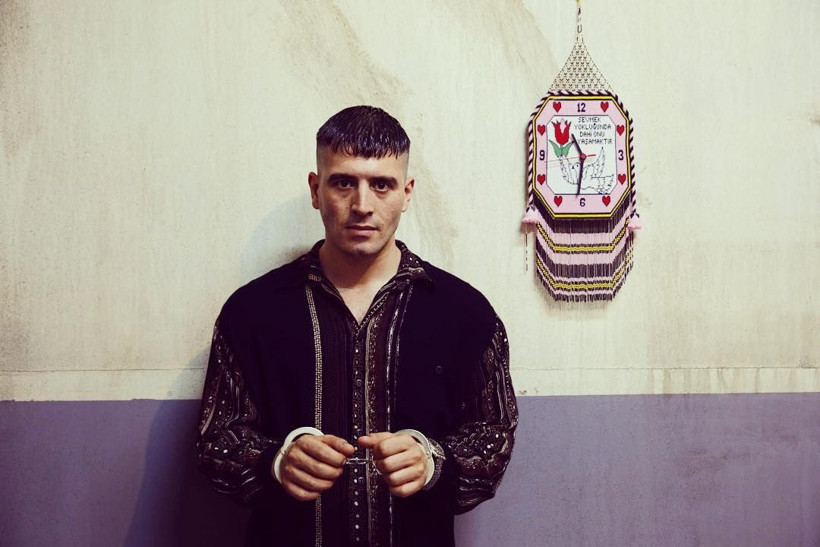 Sıfır Bir'in Cio'su Çukur'da İşte ilk fotoğraf - Resim: 1