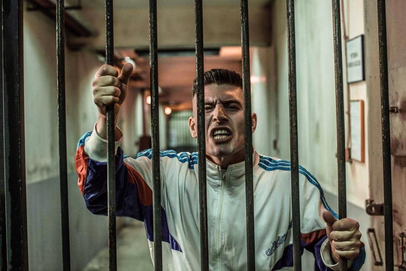 Sıfır Bir'in Cio'su Çukur'da İşte ilk fotoğraf - Resim: 2